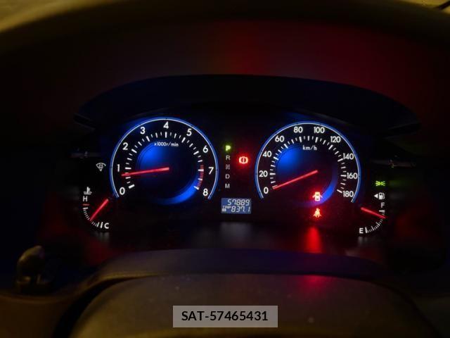 Mazda MPV 2008-10 8413826-20