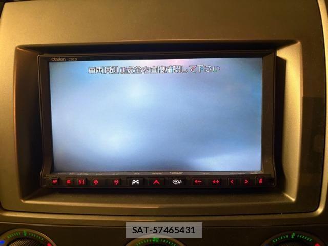 Mazda MPV 2008-10 8413826-23