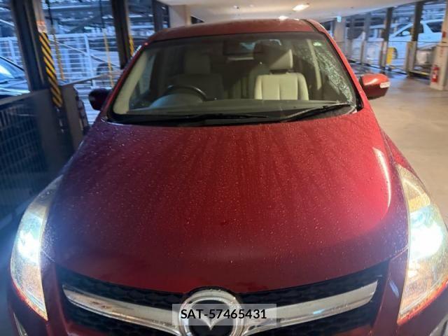 Mazda MPV 2008-10 8413826-2