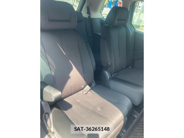 Mazda MPV 2011-05 8411003-9