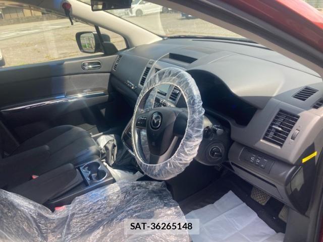Mazda MPV 2011-05 8411003-13
