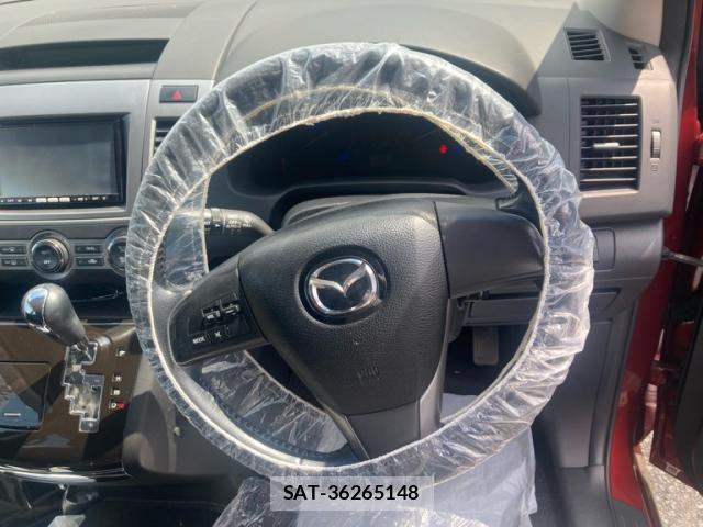 Mazda MPV 2011-05 8411003-14