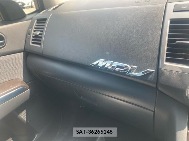 Mazda MPV 2011-05 8411003-20