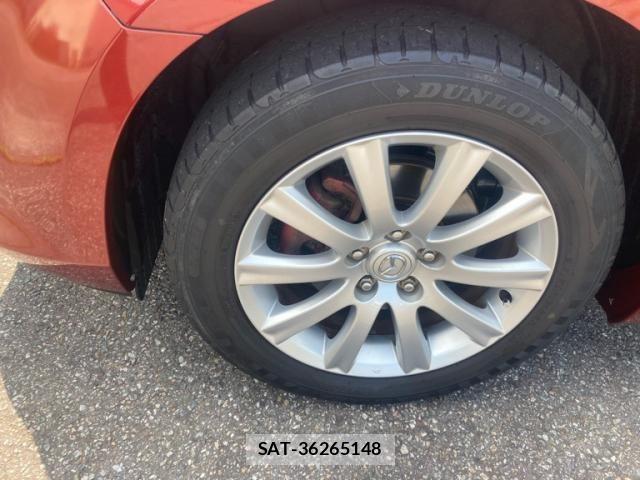 Mazda MPV 2011-05 8411003-3