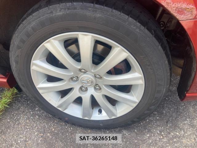 Mazda MPV 2011-05 8411003-4