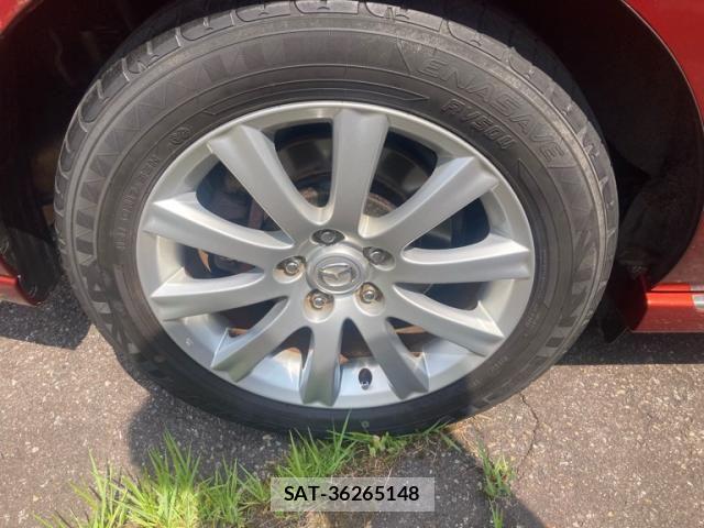 Mazda MPV 2011-05 8411003-5