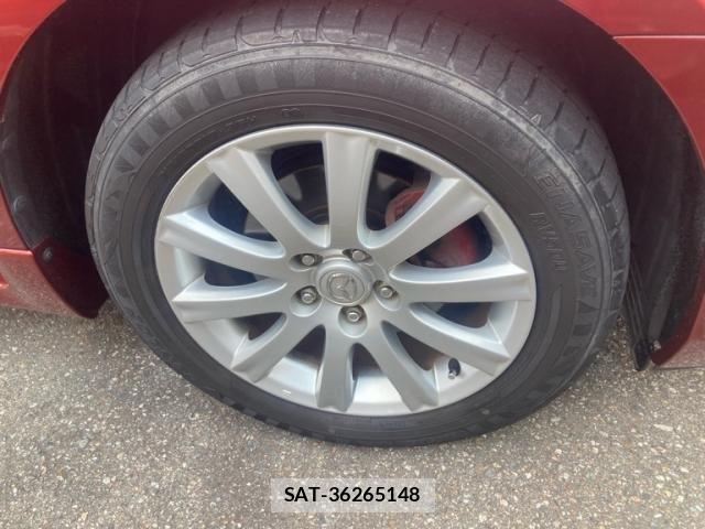 Mazda MPV 2011-05 8411003-6