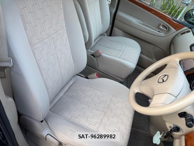 Mazda MPV 2004-05 8525943-9