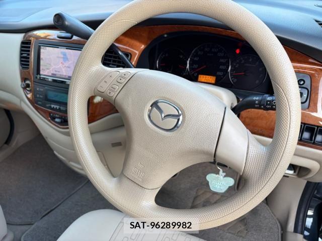 Mazda MPV 2004-05 8525943-10