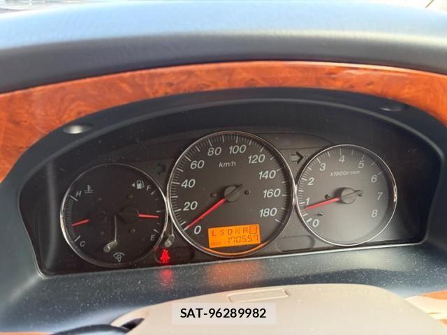 Mazda MPV 2004-05 8525943-12