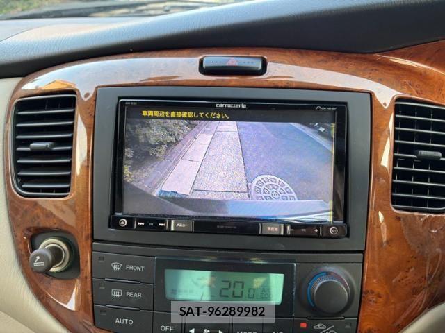 Mazda MPV 2004-05 8525943-17