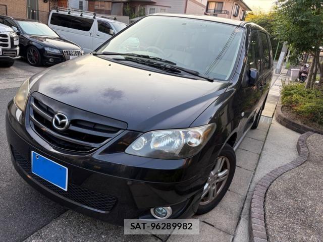 Mazda MPV 2004-05 8525943-1