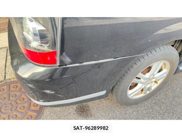 Mazda MPV 2004-05 8525943-21