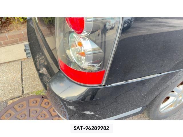 Mazda MPV 2004-05 8525943-22