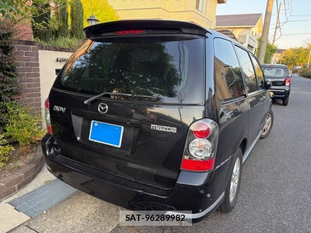 Mazda MPV 2004-05 8525943-2