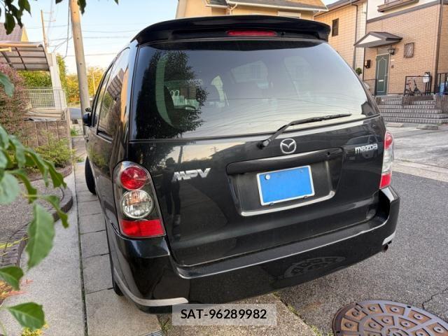 Mazda MPV 2004-05 8525943-3
