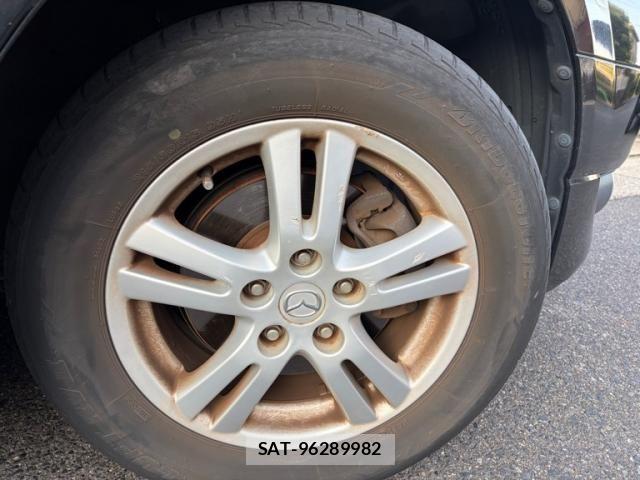 Mazda MPV 2004-05 8525943-4
