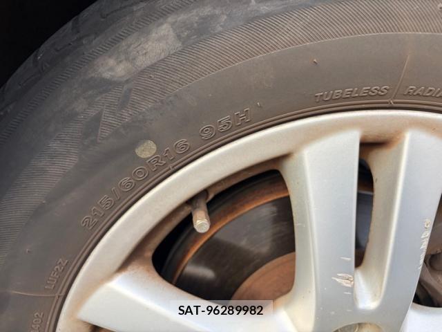Mazda MPV 2004-05 8525943-5