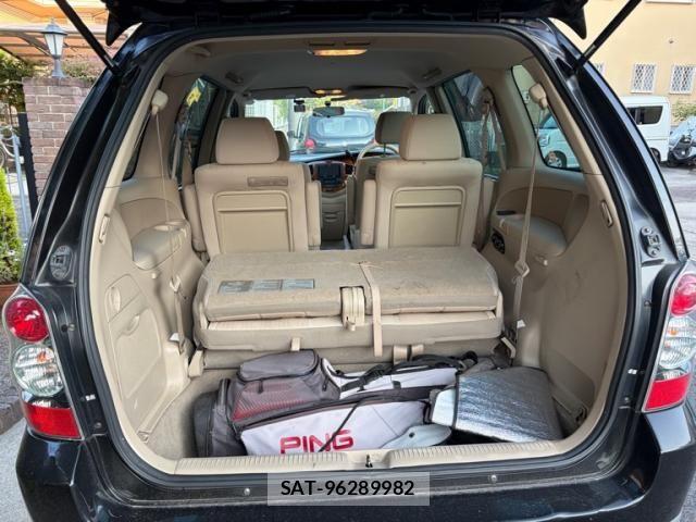 Mazda MPV 2004-05 8525943-6