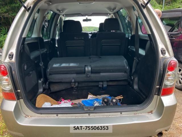 Mazda MPV 2005-08 8525944-9