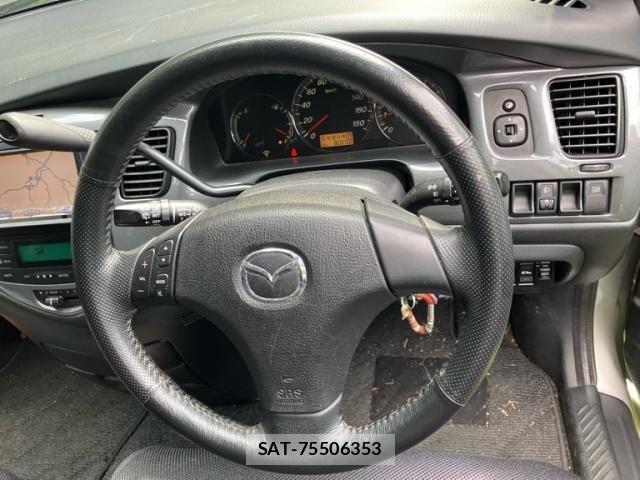 Mazda MPV 2005-08 8525944-14
