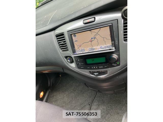 Mazda MPV 2005-08 8525944-15