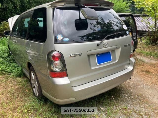 Mazda MPV 2005-08 8525944-1