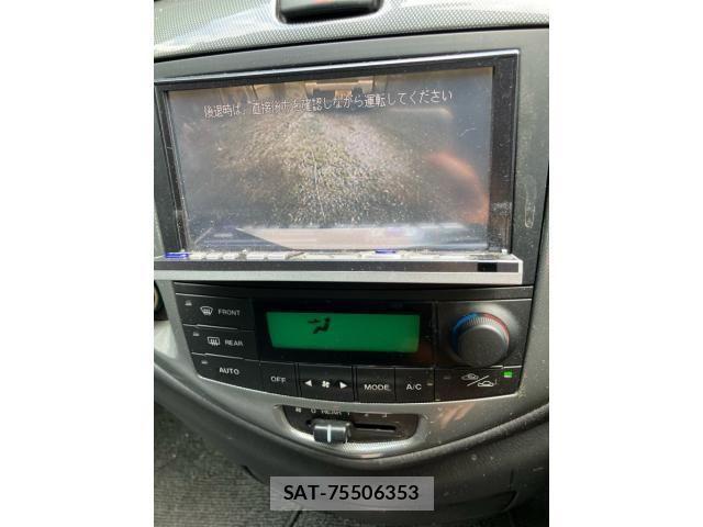 Mazda MPV 2005-08 8525944-20