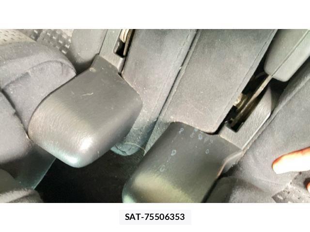 Mazda MPV 2005-08 8525944-22