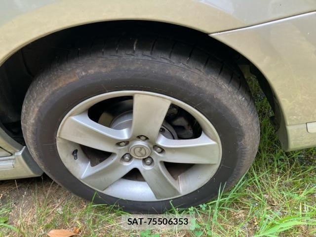 Mazda MPV 2005-08 8525944-2