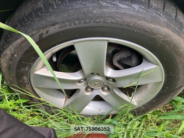 Mazda MPV 2005-08 8525944-3