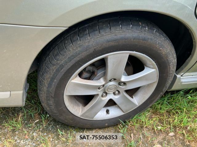 Mazda MPV 2005-08 8525944-4