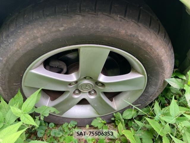 Mazda MPV 2005-08 8525944-5