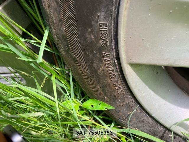 Mazda MPV 2005-08 8525944-6