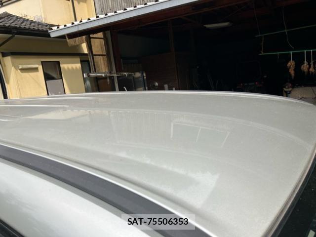 Mazda MPV 2005-08 8525944-7