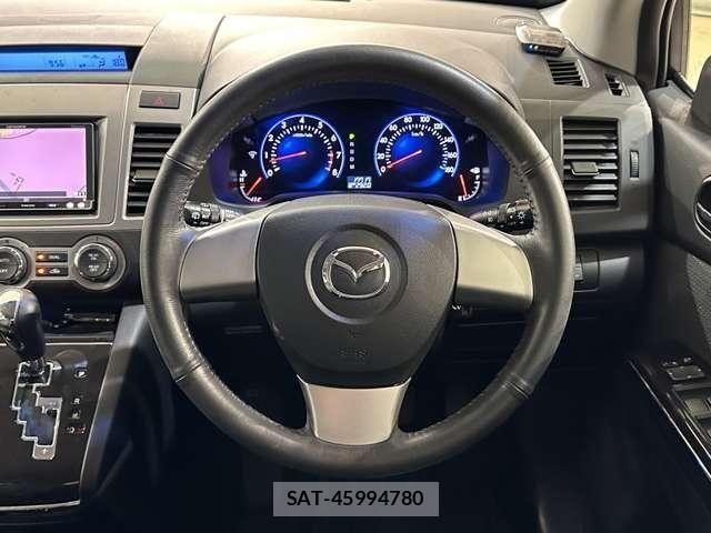 Mazda MPV 2008-07 8525942-9