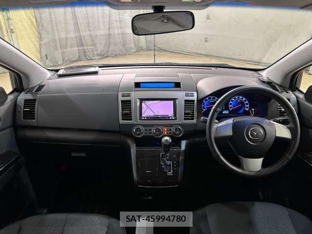 Mazda MPV 2008-07 8525942-14