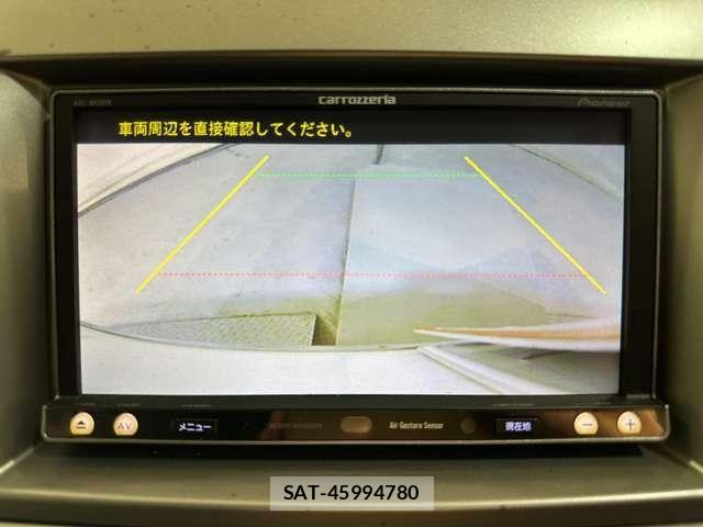 Mazda MPV 2008-07 8525942-19