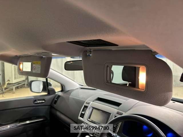 Mazda MPV 2008-07 8525942-23