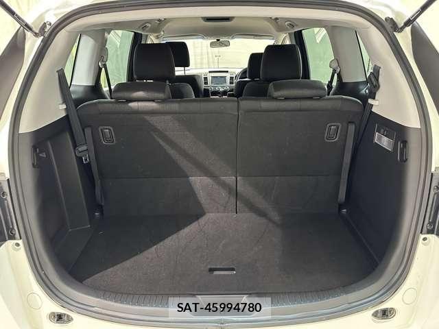 Mazda MPV 2008-07 8525942-24