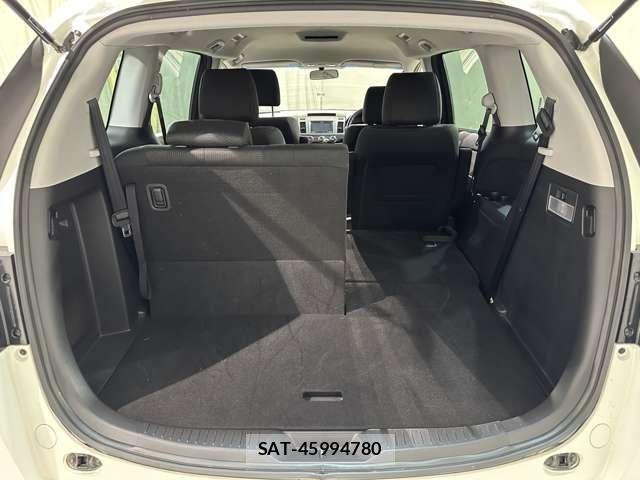 Mazda MPV 2008-07 8525942-25