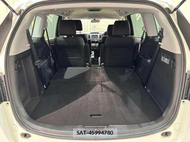 Mazda MPV 2008-07 8525942-26