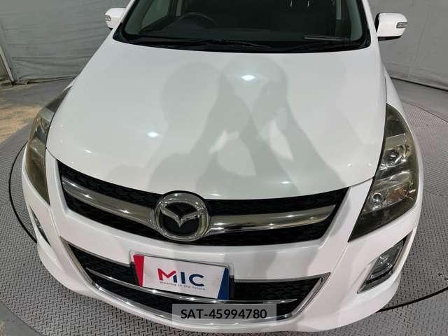 Mazda MPV 2008-07 8525942-27