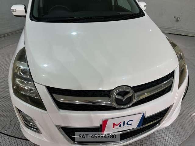 Mazda MPV 2008-07 8525942-28