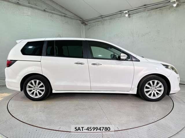 Mazda MPV 2008-07 8525942-3