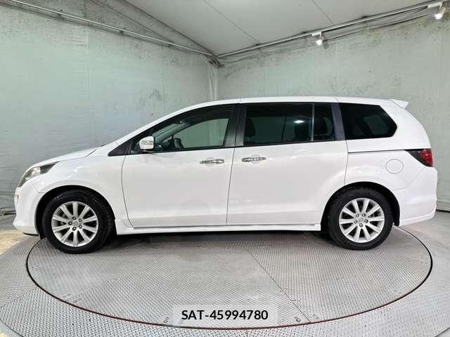 Mazda MPV 2008-07 8525942-7