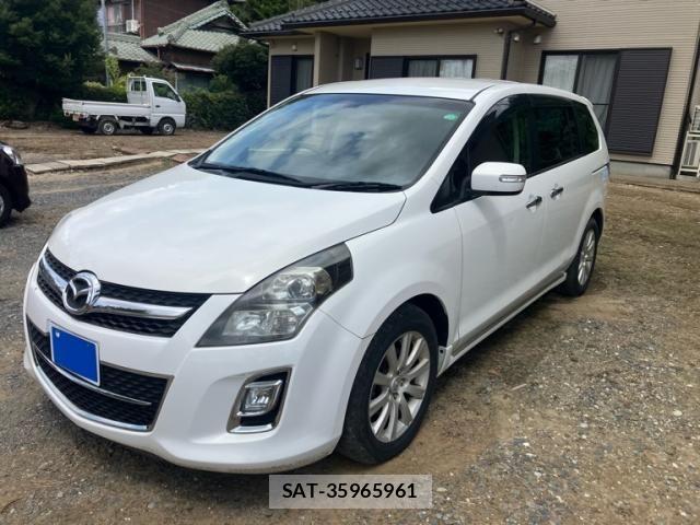Mazda MPV 2013-08 8562826-0