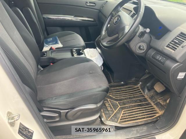 Mazda MPV 2013-08 8562826-10