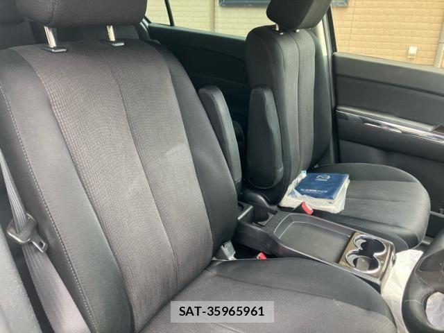 Mazda MPV 2013-08 8562826-11