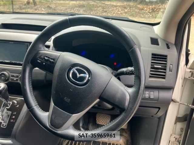 Mazda MPV 2013-08 8562826-15